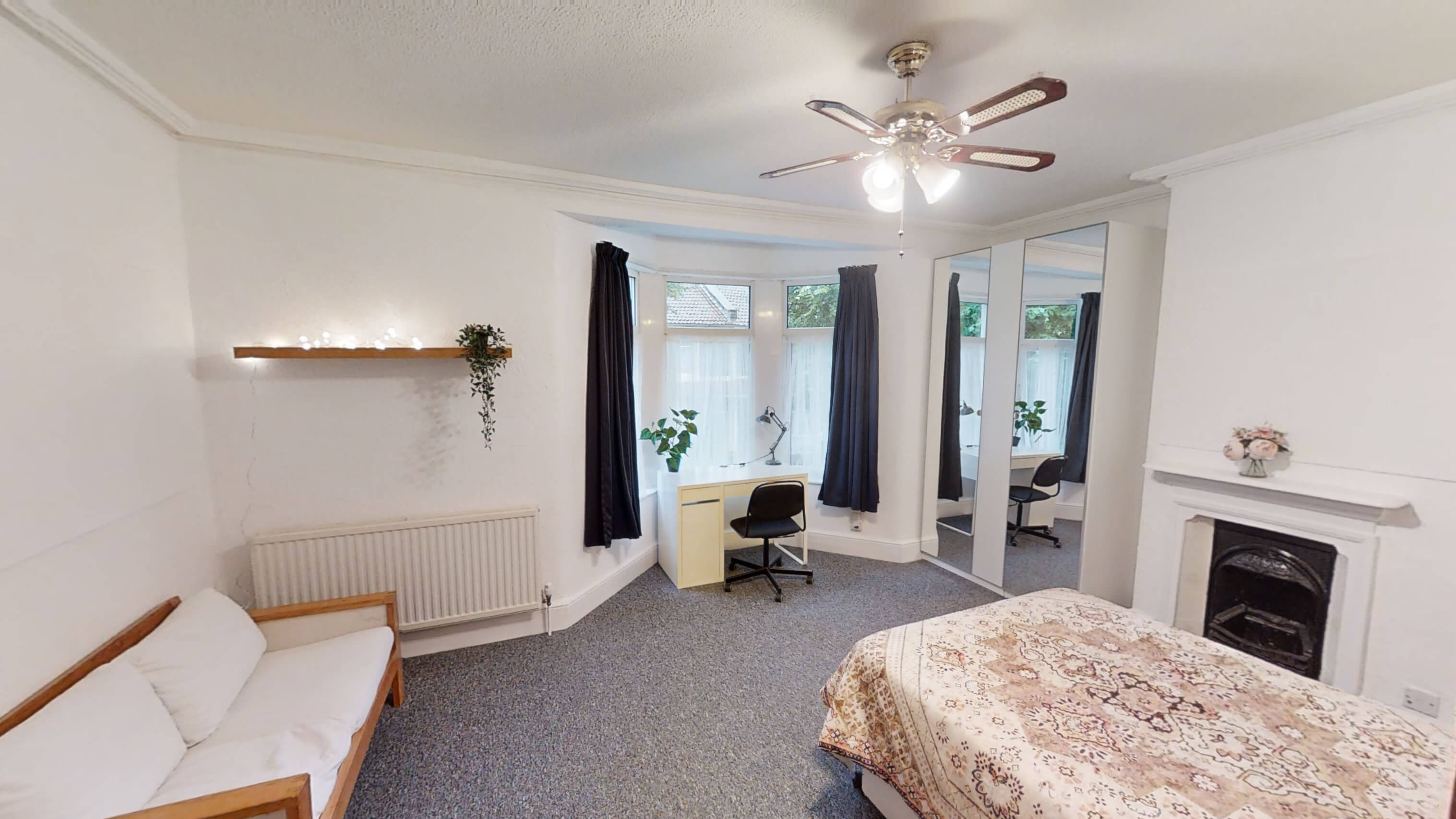 Bedroom 3