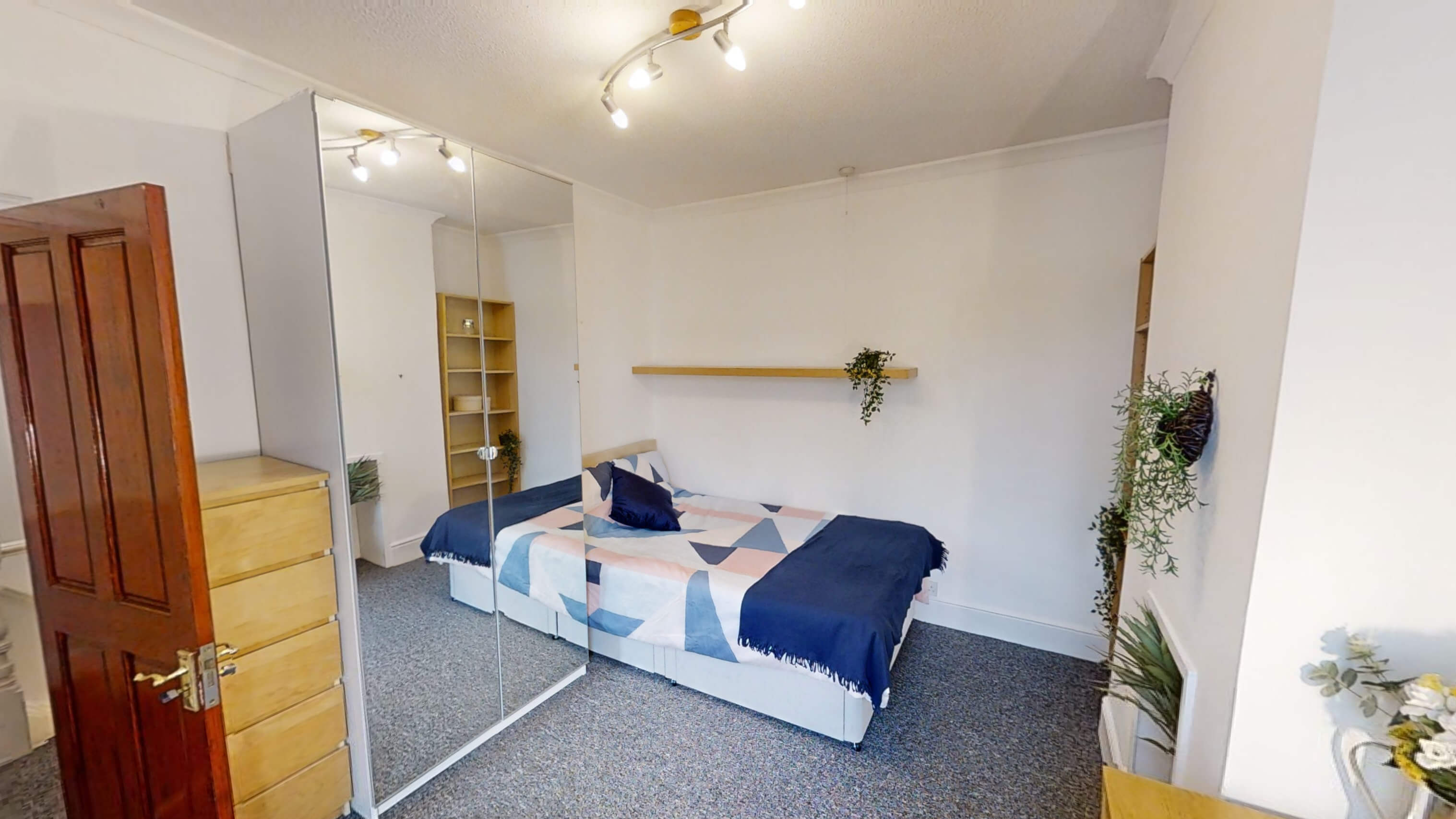 Bedroom 5