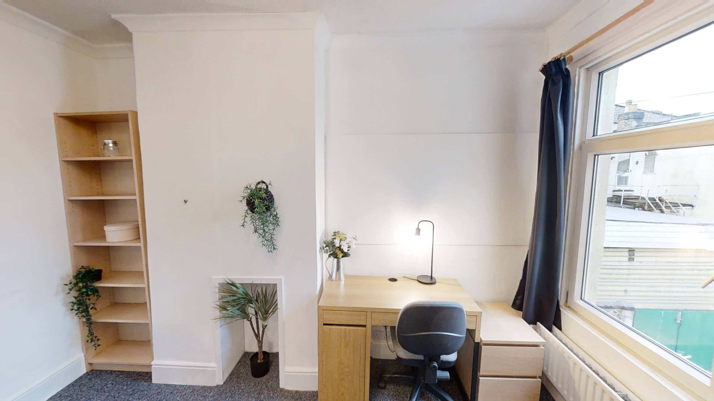 Bedroom 5