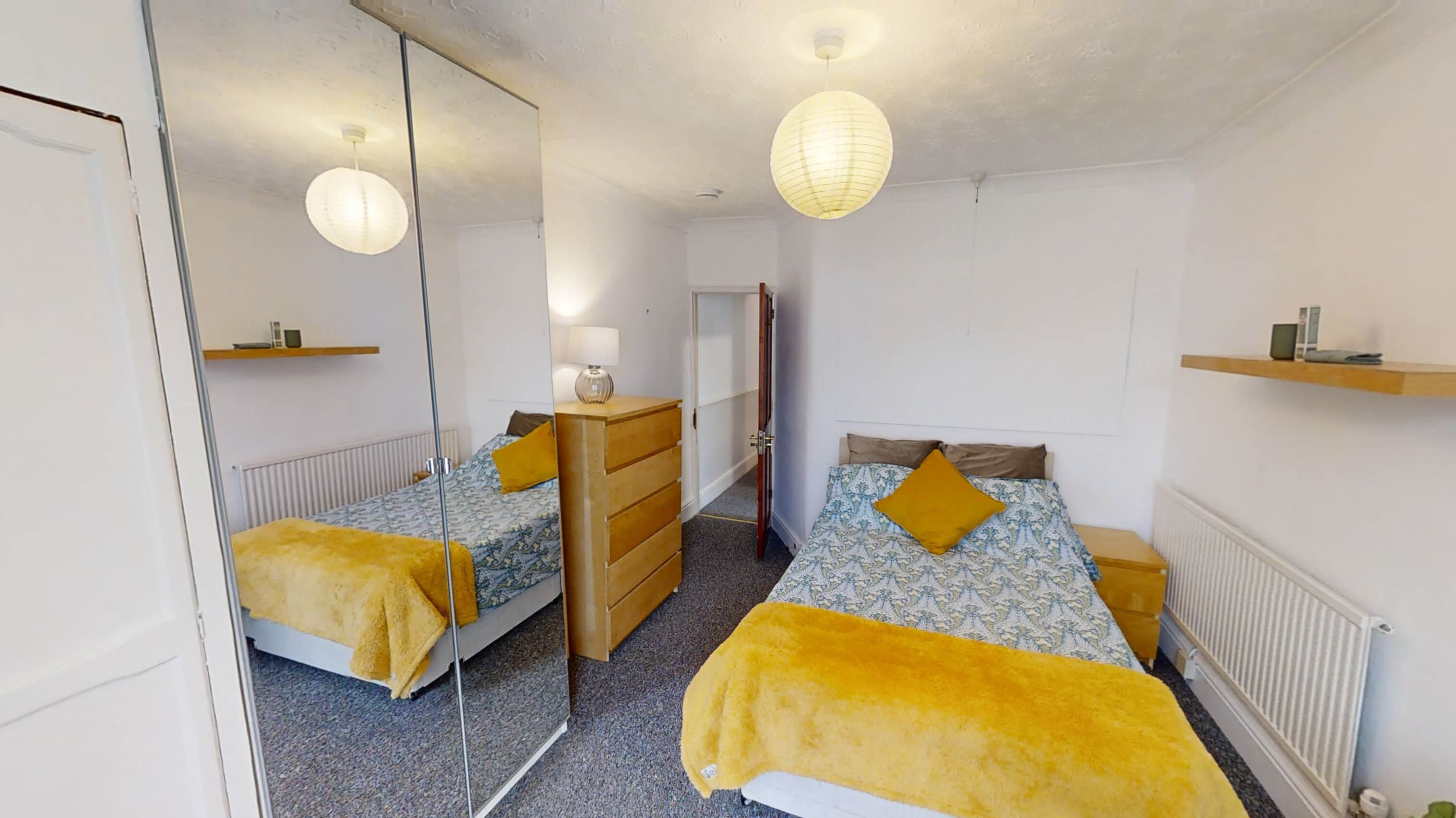 Bedroom 6