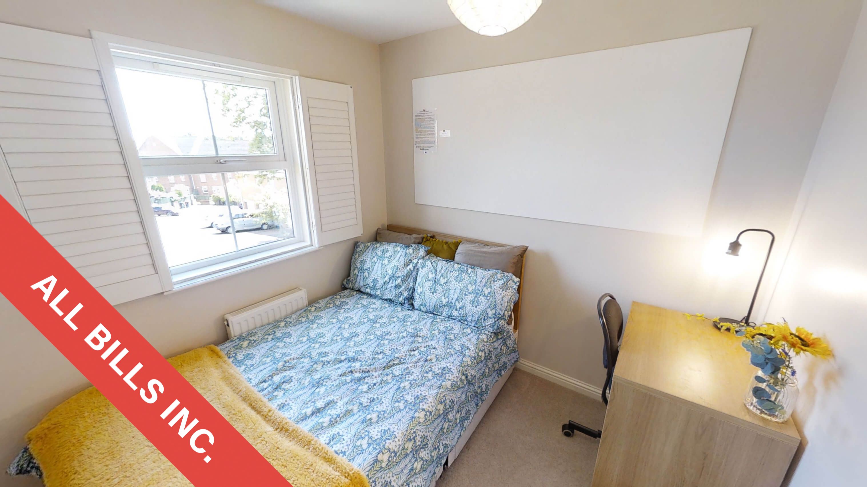 Bedroom 3