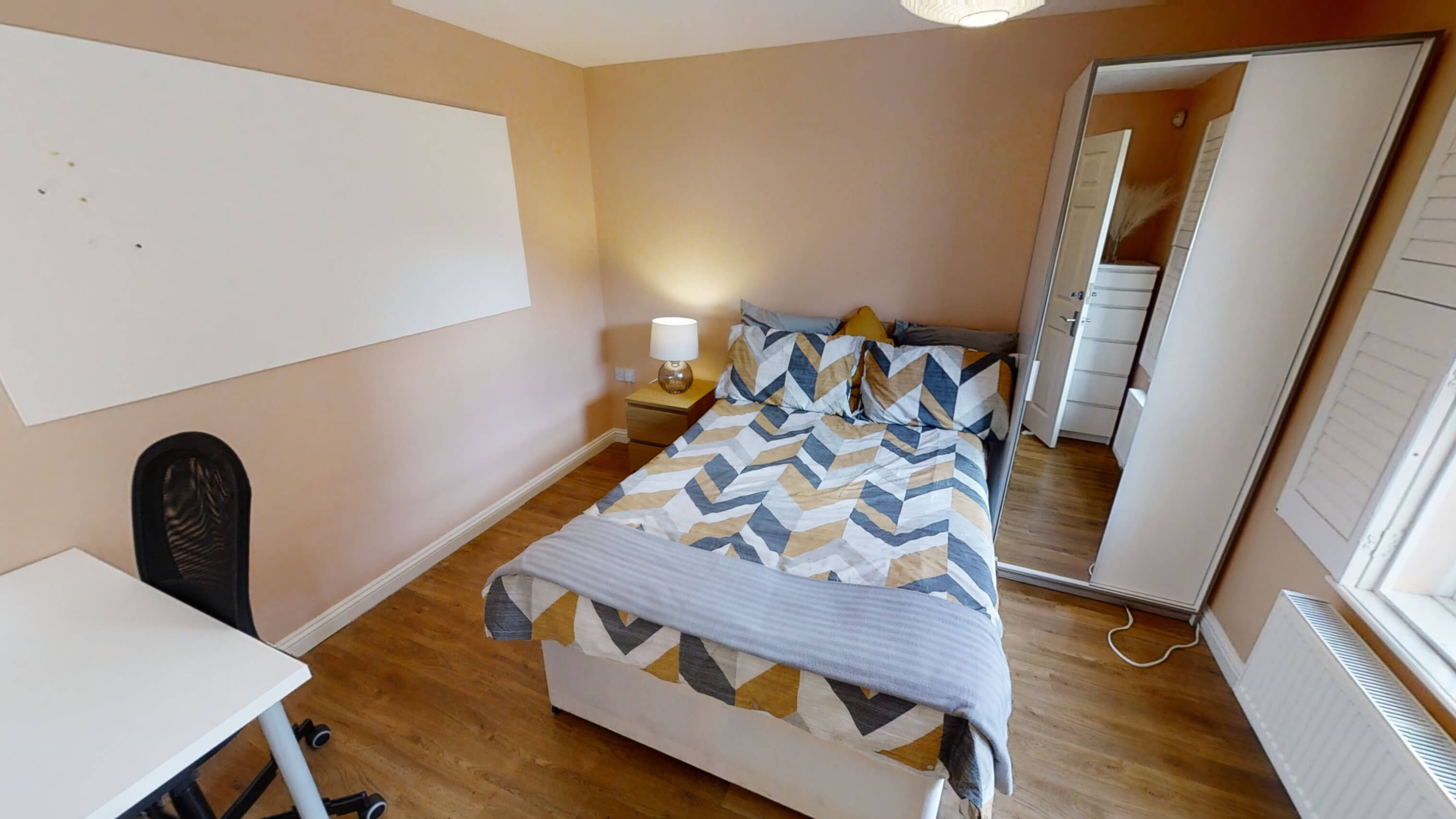 Bedroom 1
