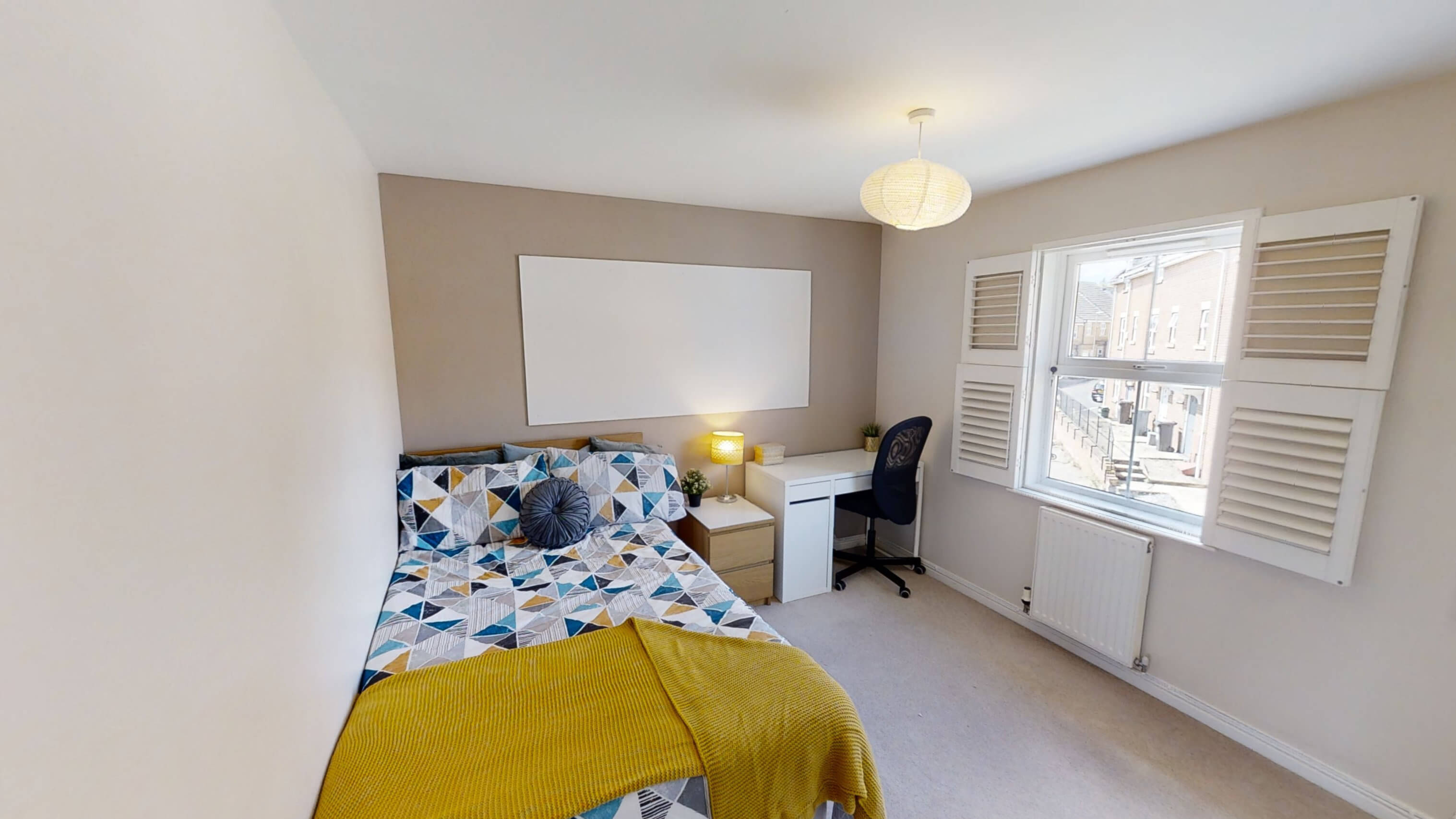 Bedroom 2