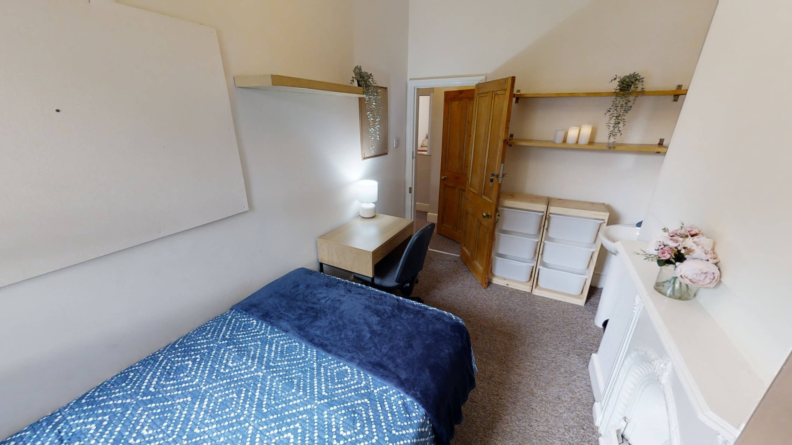 Bedroom 4