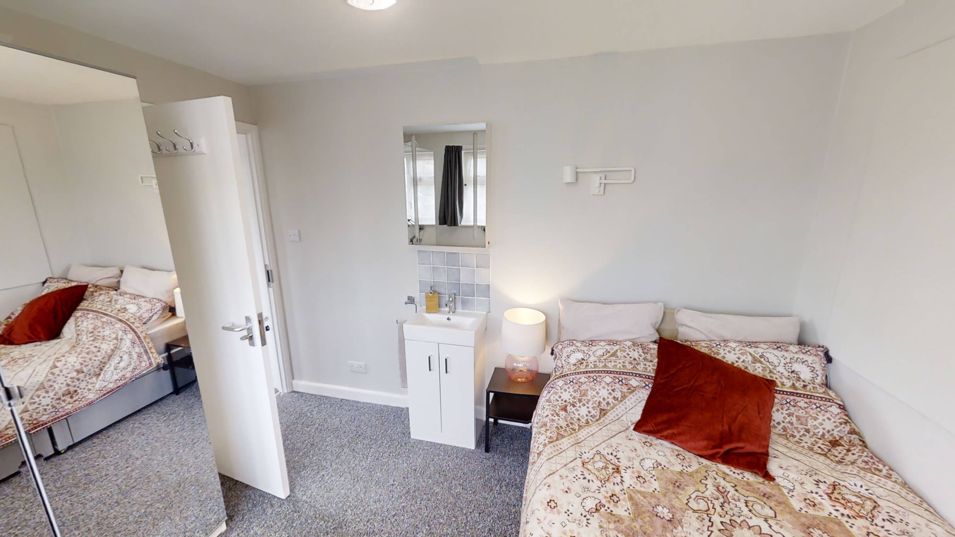 Bedroom 5