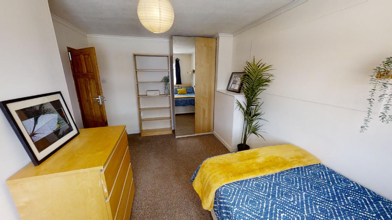 Bedroom 4