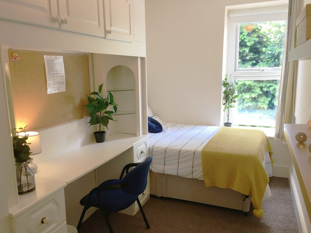 Bedroom 4
