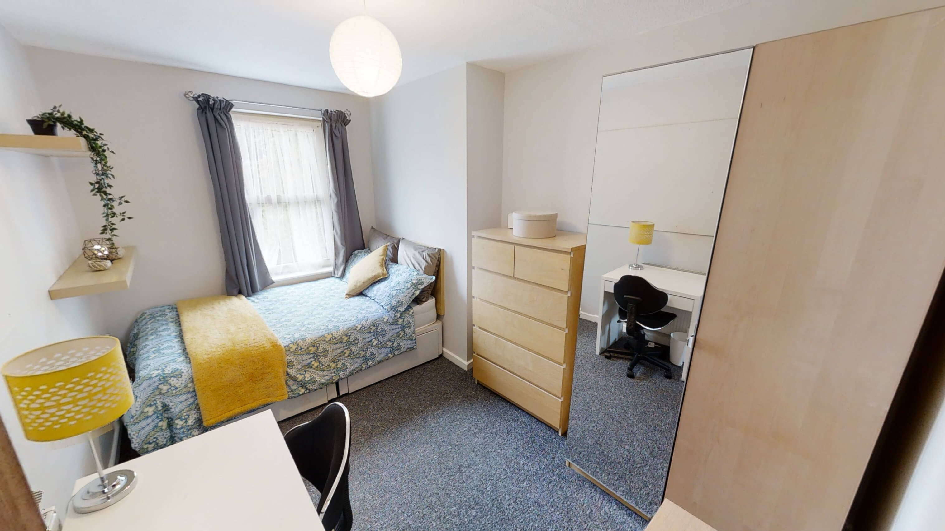 Bedroom 5