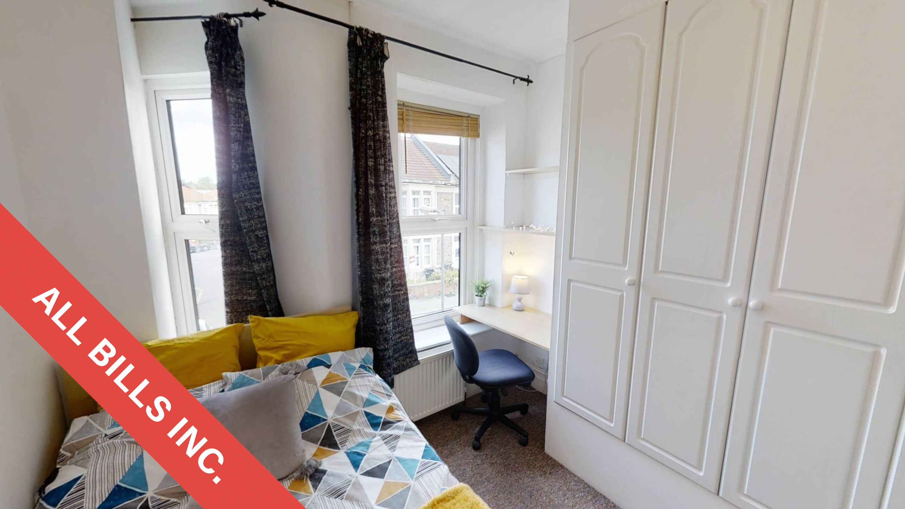 Bedroom 3