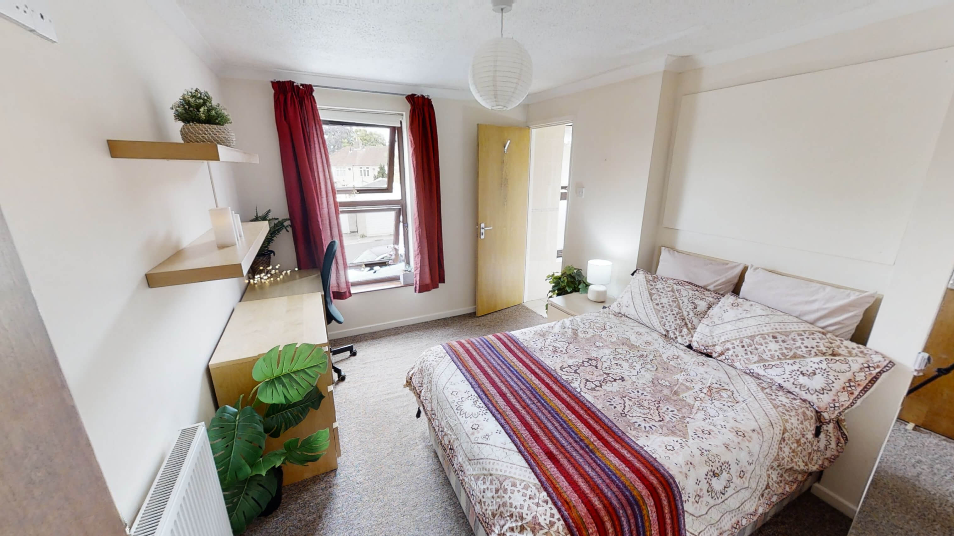 Bedroom 3