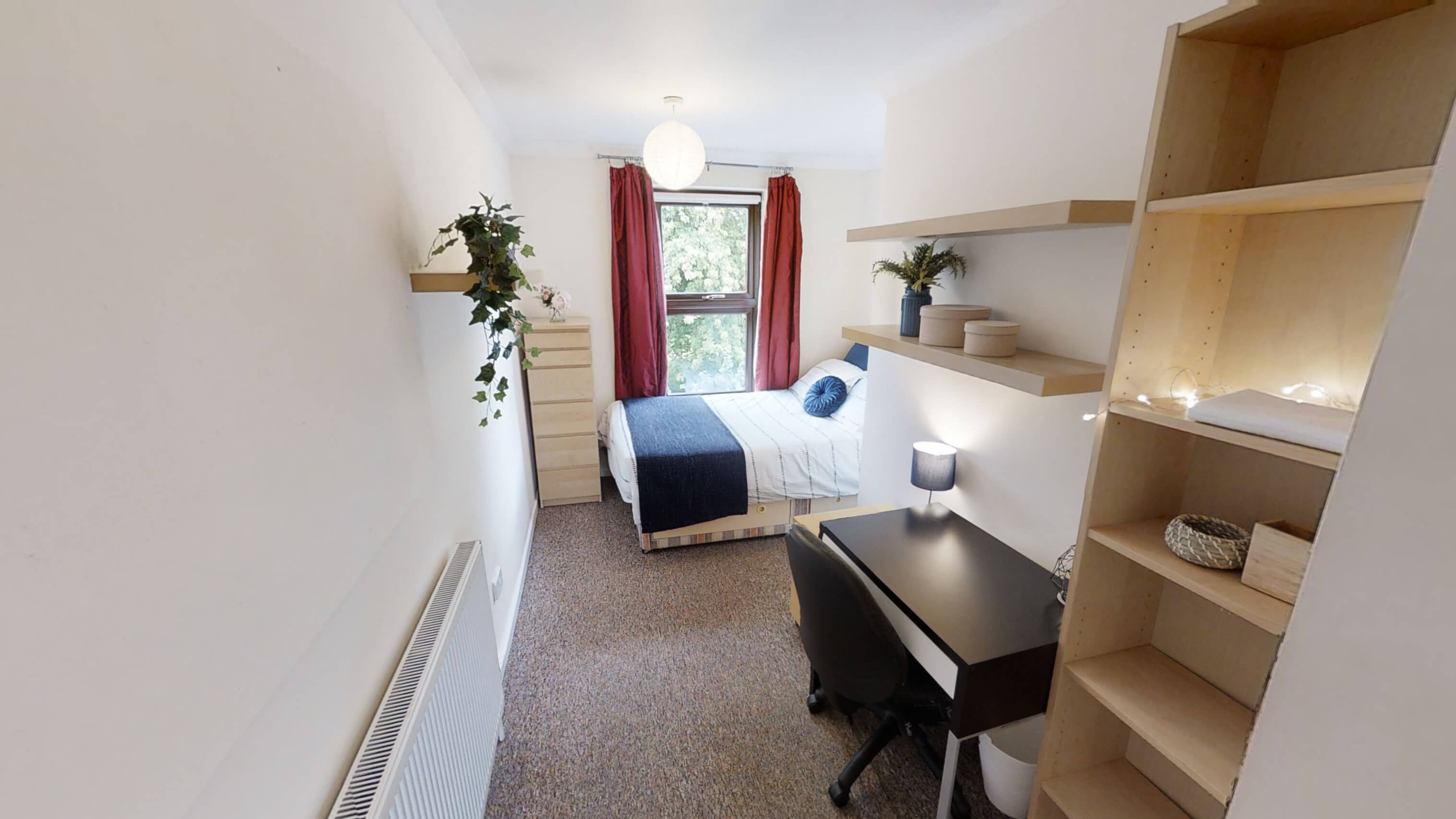 Bedroom 6