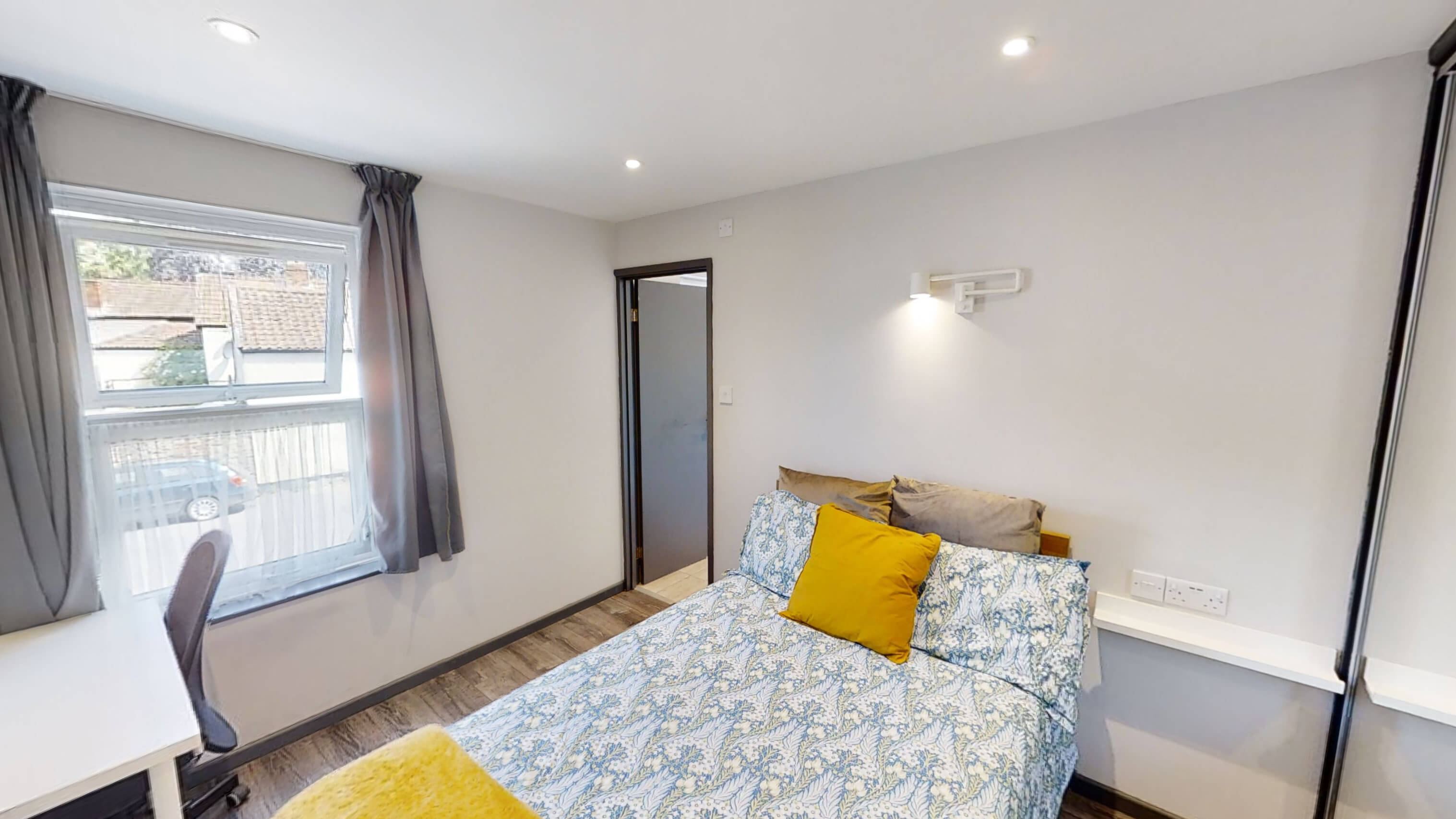 Bedroom 2
