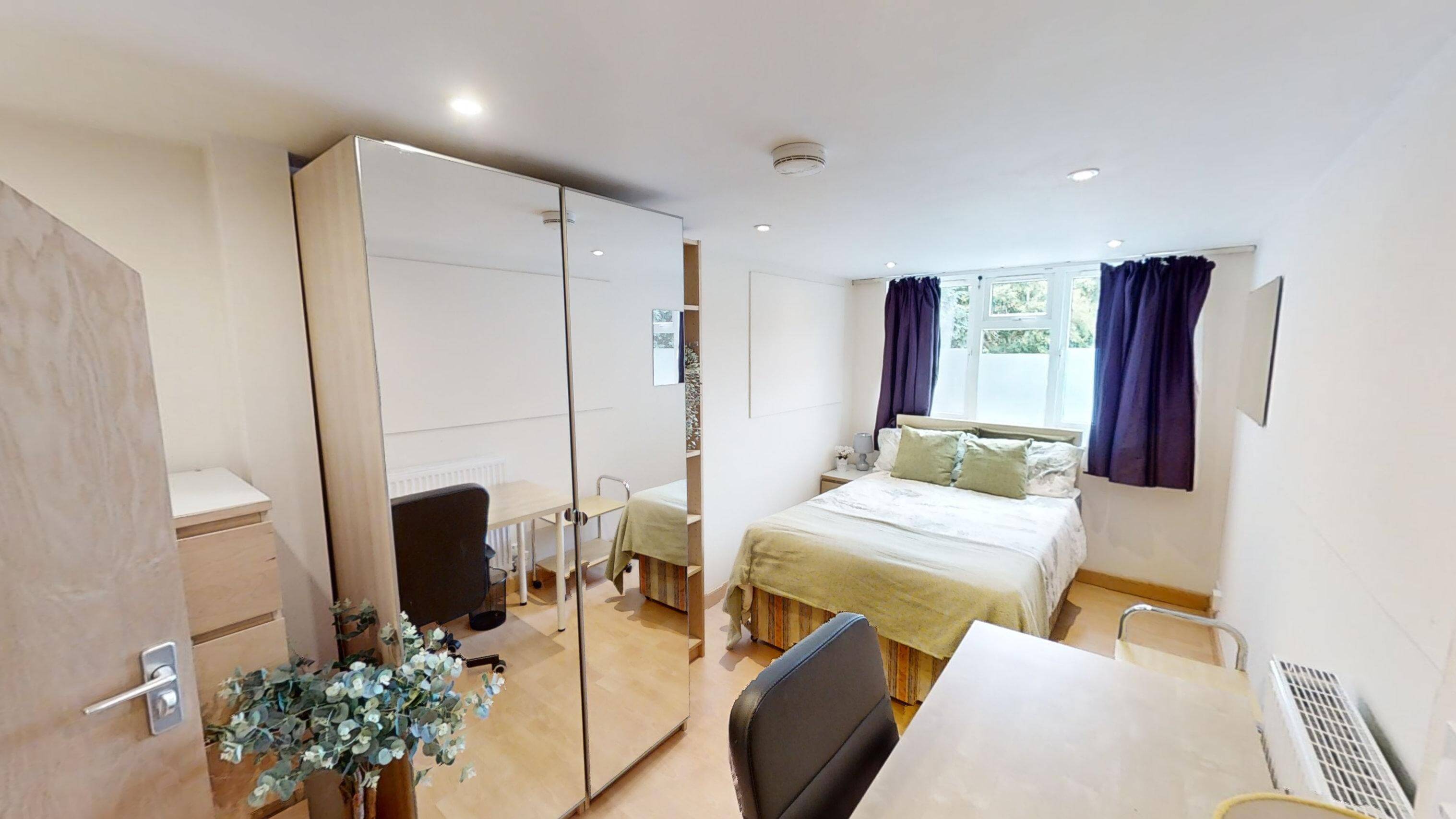 Bedroom 1