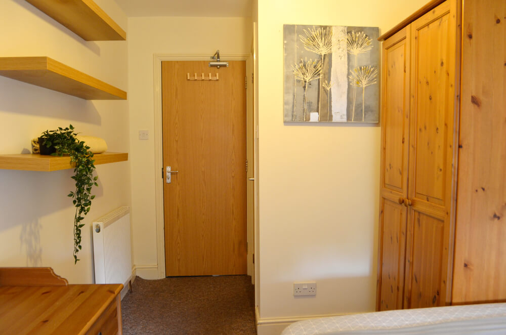 Bedroom 7