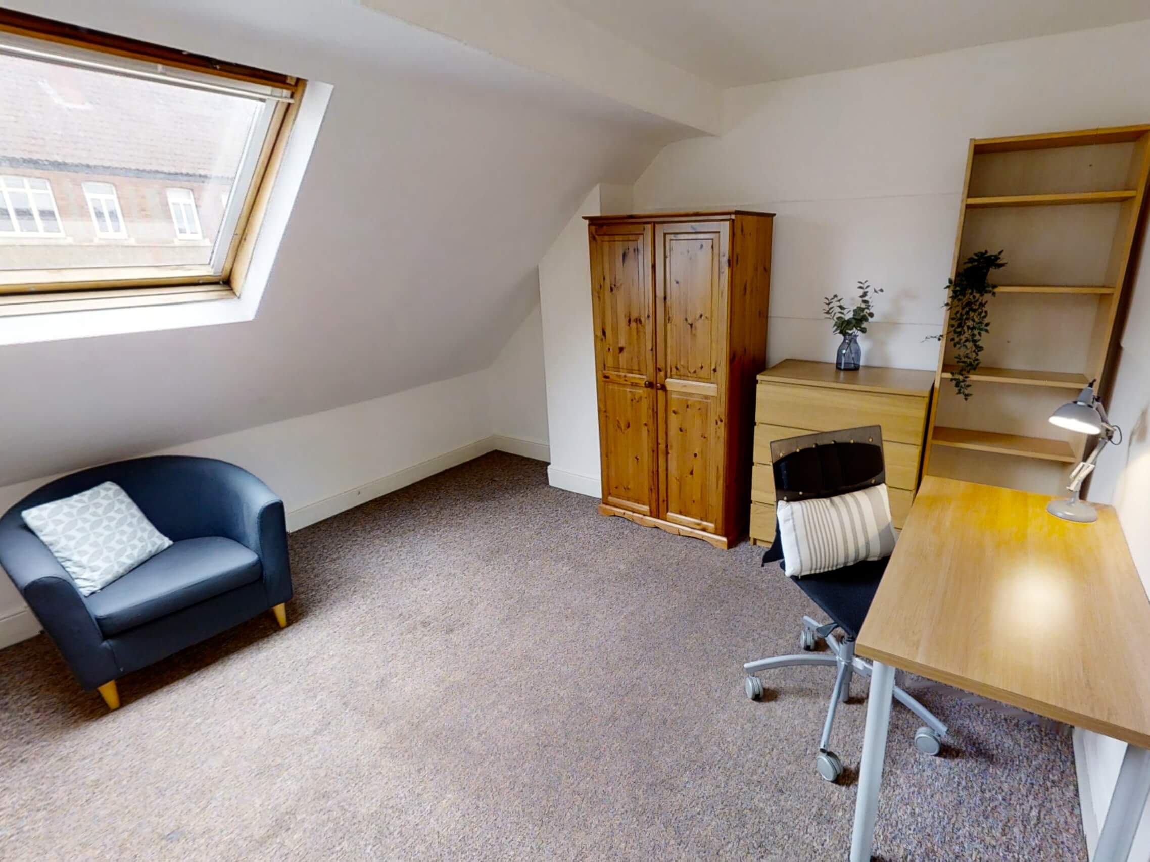Bedroom 4