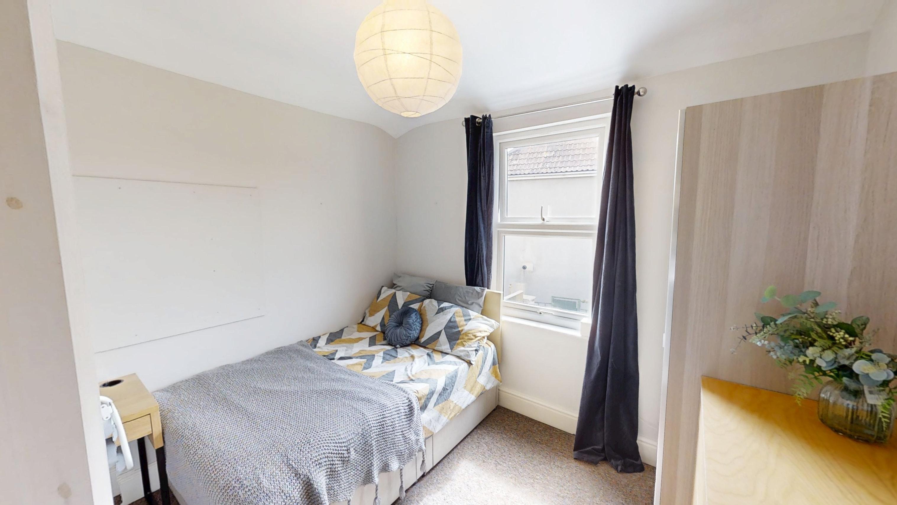 Bedroom 6