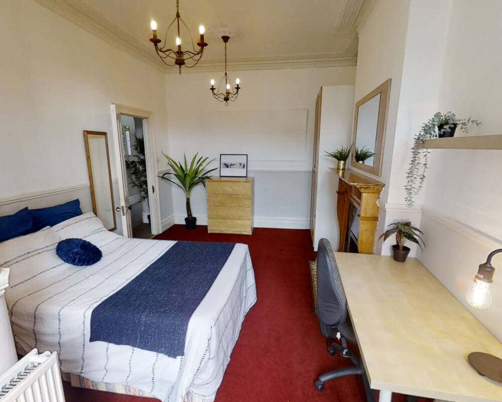 Bedroom 2