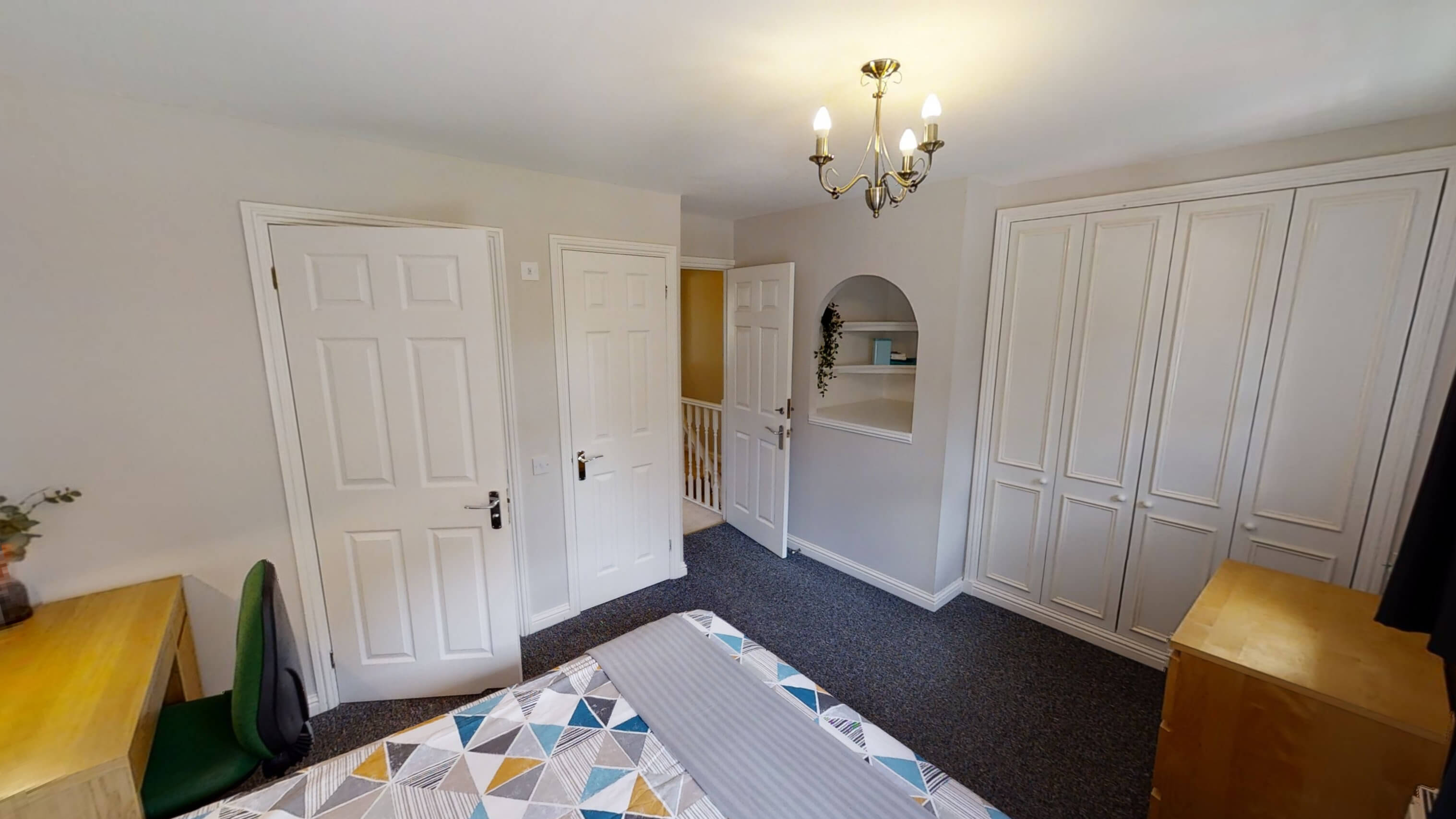 Bedroom 2