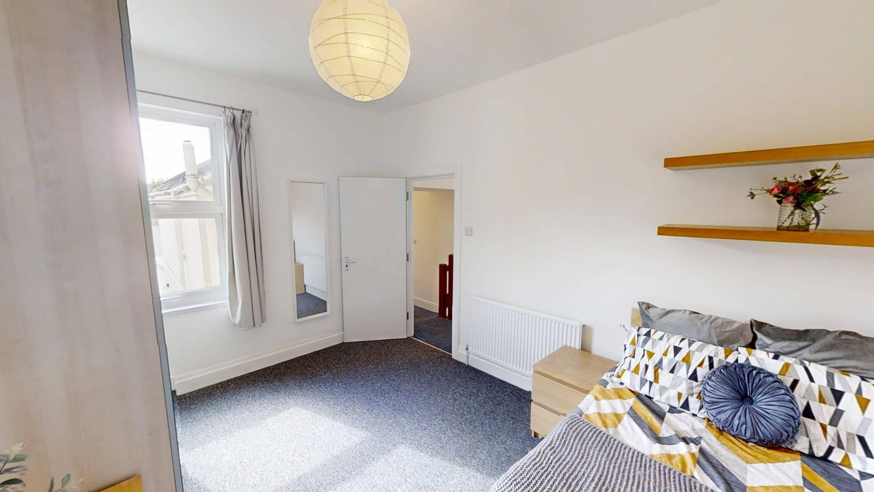 Bedroom 5