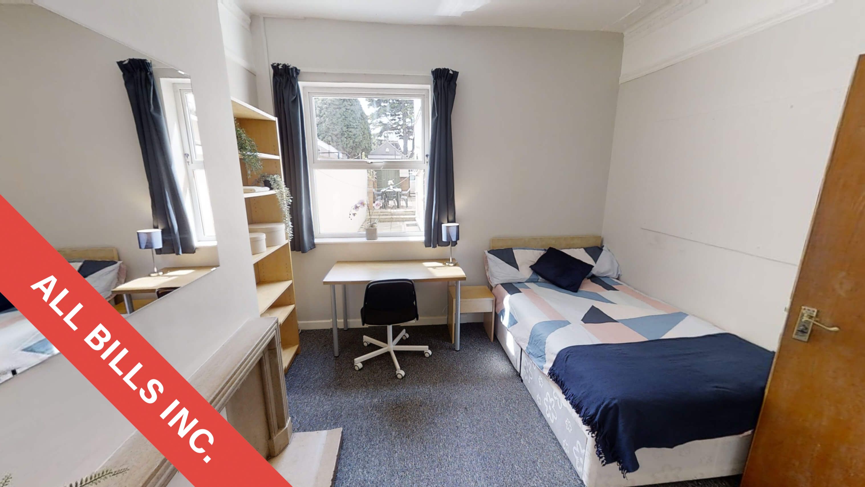 Bedroom 2