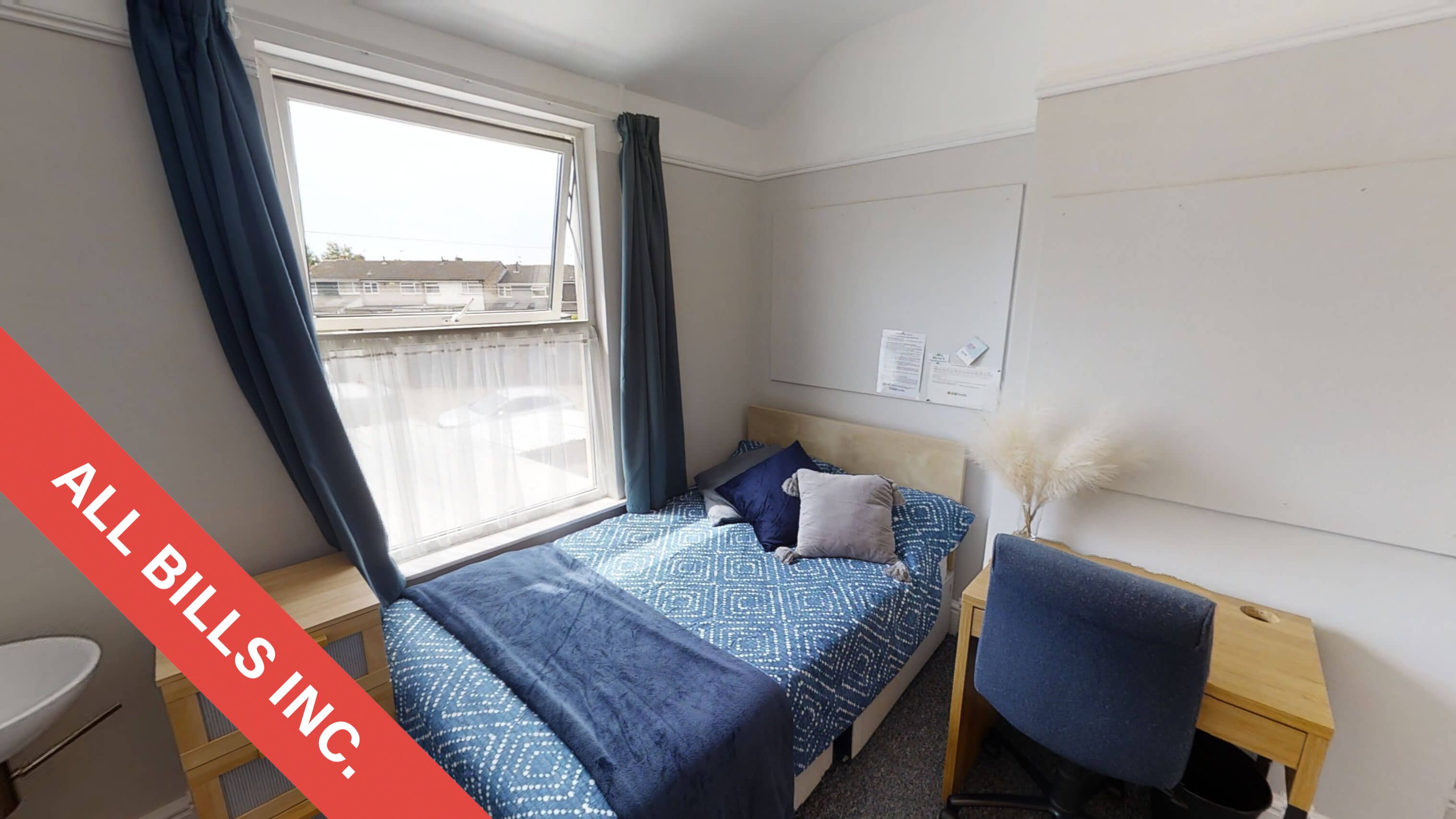 Bedroom 7