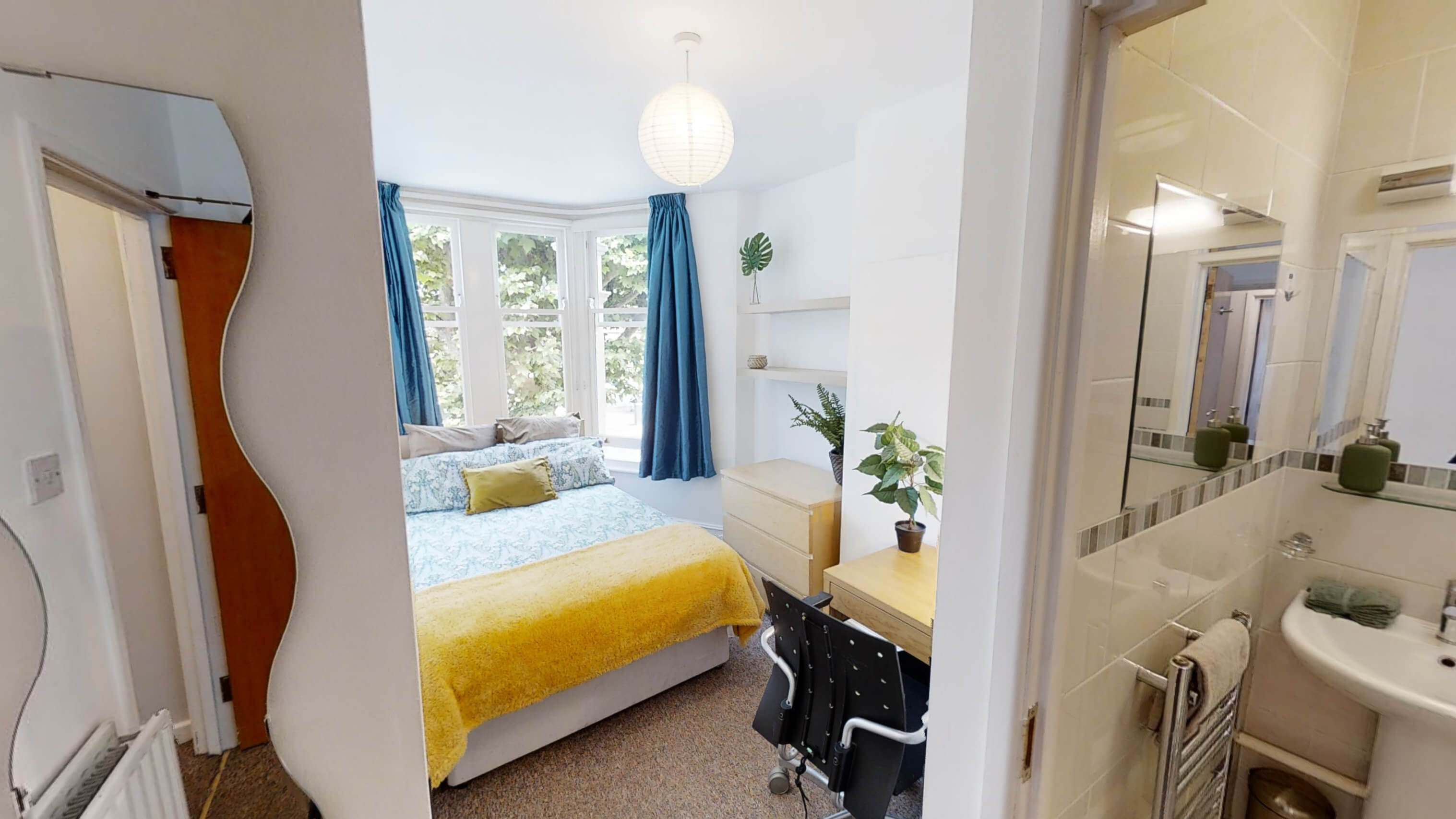 Bedroom 4