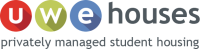 UWE Houses logo